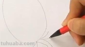 彩铅玫瑰怎么画(彩铅玫瑰怎么画一步一步教) 彩铅玫瑰怎么画(彩铅玫瑰怎么画一步一步教)