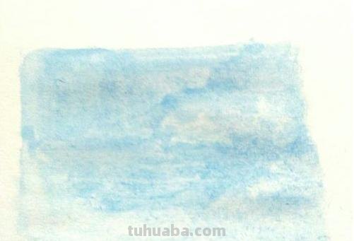 速写草地的画技巧法（速写草地的画技巧法视频）