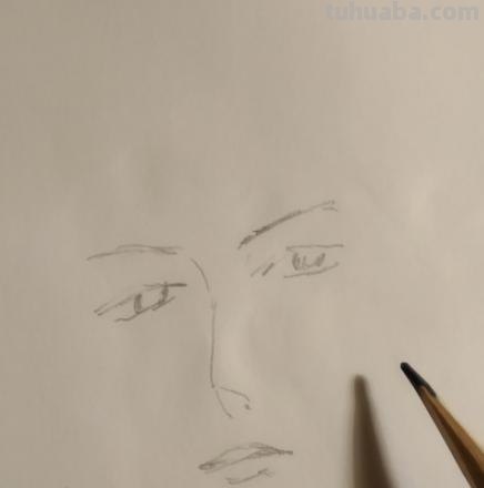 彩铅头像怎么画（彩铅头像怎么画出超写实）