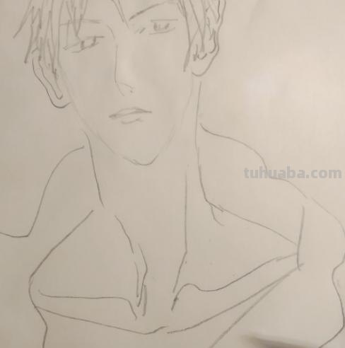 彩铅头像怎么画(彩铅头像怎么画出超写实) 彩铅头像怎么画(彩铅头像怎么画出超写实)