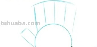 手简笔画怎么画(火焰射手简笔画怎么画) 手简笔画怎么画(火焰射手简笔画怎么画)
