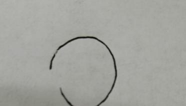 蚂蚁怎么画简笔画（可爱的小蚂蚁怎么画简笔画）