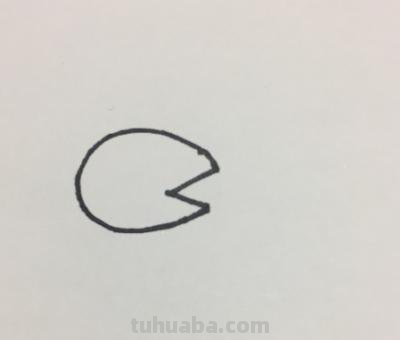蚂蚁怎么画简笔画(可爱的小蚂蚁怎么画简笔画) 蚂蚁怎么画简笔画(可爱的小蚂蚁怎么画简笔画)