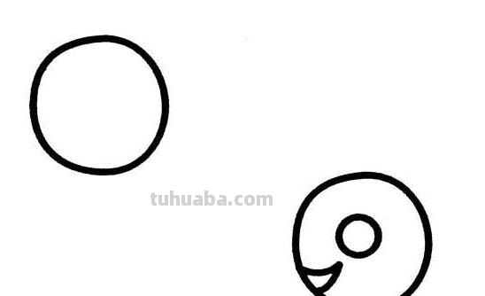 蜜蜂怎么画简笔画（蜜蜂怎么画简笔画图片）