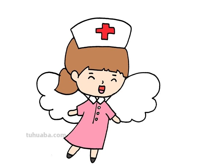 医生简笔画怎么画(医生简笔画怎么画?) 医生简笔画怎么画(医生简笔画怎么画?)