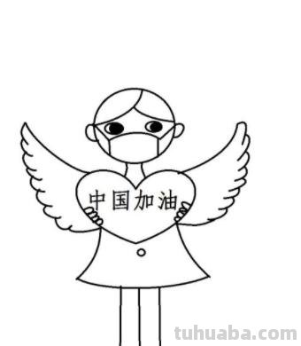 医生简笔画怎么画(医生简笔画怎么画?) 医生简笔画怎么画(医生简笔画怎么画?)