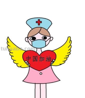 医生简笔画怎么画(医生简笔画怎么画?) 医生简笔画怎么画(医生简笔画怎么画?)