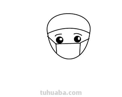 医生简笔画怎么画(医生简笔画怎么画?) 医生简笔画怎么画(医生简笔画怎么画?)