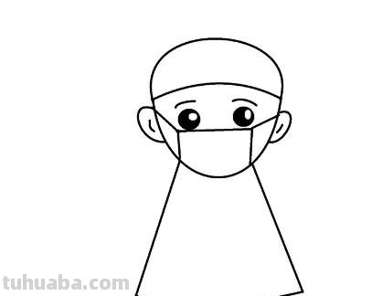 医生简笔画怎么画(医生简笔画怎么画?) 医生简笔画怎么画(医生简笔画怎么画?)