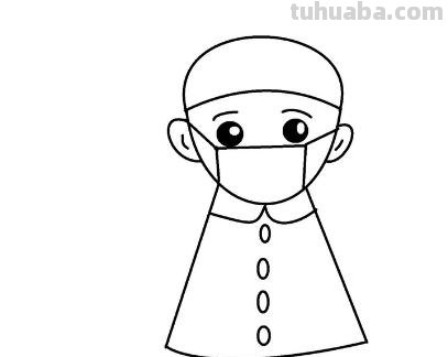医生简笔画怎么画(医生简笔画怎么画?) 医生简笔画怎么画(医生简笔画怎么画?)