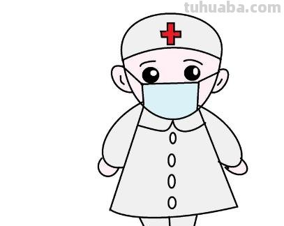 医生简笔画怎么画(医生简笔画怎么画?) 医生简笔画怎么画(医生简笔画怎么画?)