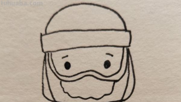 医生简笔画怎么画(医生简笔画怎么画?) 医生简笔画怎么画(医生简笔画怎么画?)