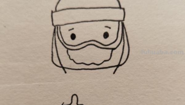 医生简笔画怎么画(医生简笔画怎么画?) 医生简笔画怎么画(医生简笔画怎么画?)