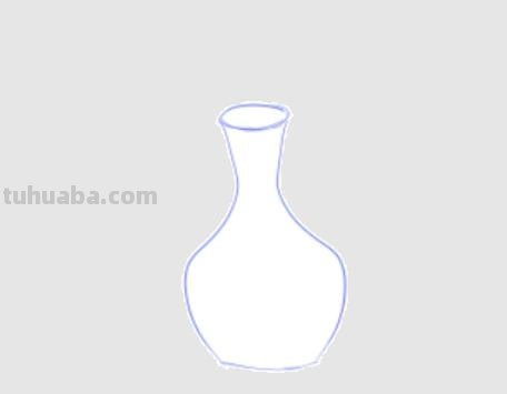 花瓶怎么画简笔画(花瓶怎么画简笔画(还要画花)) 花瓶怎么画简笔画(花瓶怎么画简笔画(还要画花))