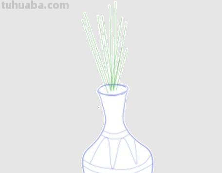 花瓶怎么画简笔画(花瓶怎么画简笔画(还要画花)) 花瓶怎么画简笔画(花瓶怎么画简笔画(还要画花))