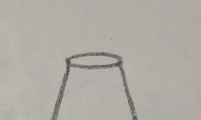 火锅怎么画简笔画(火锅怎么画简笔画 配菜) 火锅怎么画简笔画(火锅怎么画简笔画 配菜)