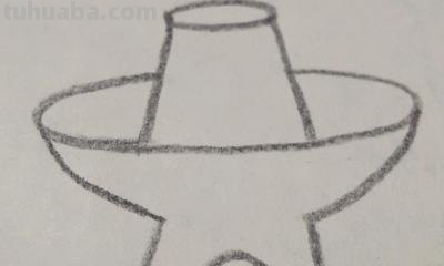 火锅怎么画简笔画(火锅怎么画简笔画 配菜) 火锅怎么画简笔画(火锅怎么画简笔画 配菜)