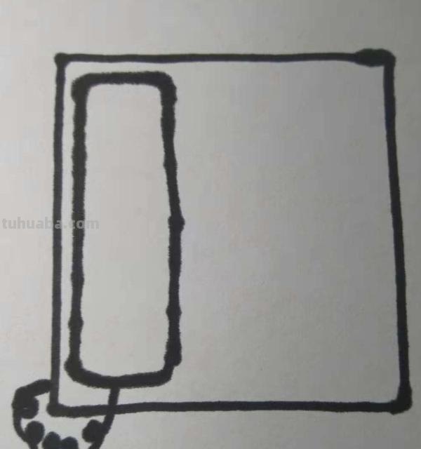 手机怎么画简笔画(手机怎么画简笔画 漂亮) 手机怎么画简笔画(手机怎么画简笔画 漂亮)