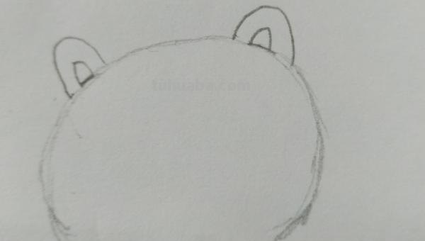 松鼠怎么画简笔画(松鼠怎么画简笔画 可爱) 松鼠怎么画简笔画(松鼠怎么画简笔画 可爱)