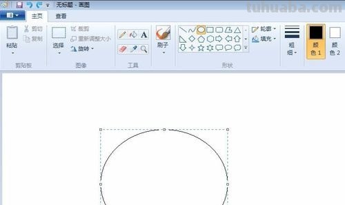 电脑怎么画简笔画(台式电脑怎么画简笔画) 电脑怎么画简笔画(台式电脑怎么画简笔画)