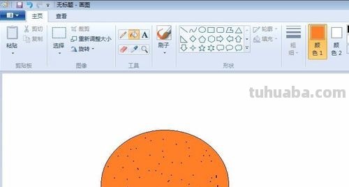 电脑怎么画简笔画(台式电脑怎么画简笔画) 电脑怎么画简笔画(台式电脑怎么画简笔画)