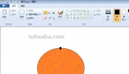 电脑怎么画简笔画(台式电脑怎么画简笔画) 电脑怎么画简笔画(台式电脑怎么画简笔画)