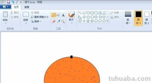 电脑怎么画简笔画(台式电脑怎么画简笔画) 电脑怎么画简笔画(台式电脑怎么画简笔画)