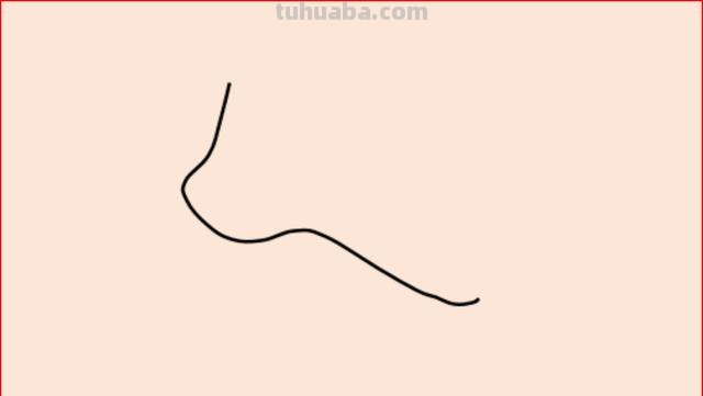 嘴巴怎么画简笔画（可爱的嘴巴怎么画简笔画）