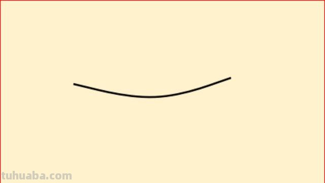 嘴巴怎么画简笔画(可爱的嘴巴怎么画简笔画) 嘴巴怎么画简笔画(可爱的嘴巴怎么画简笔画)