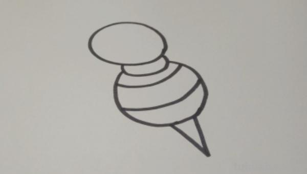怎么画蜜蜂简笔画(怎么画蜜蜂简笔画,简单又好看) 怎么画蜜蜂简笔画(怎么画蜜蜂简笔画,简单又好看)