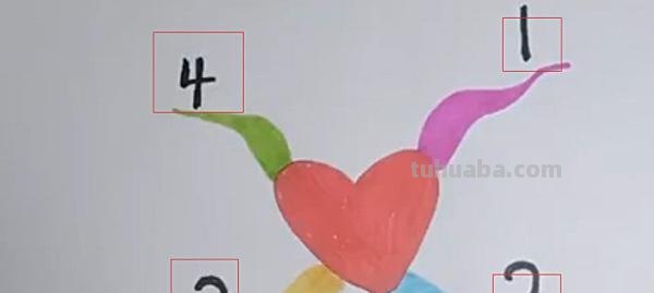 绘本思维导图怎么画（绘本思维导图怎么画英语）
