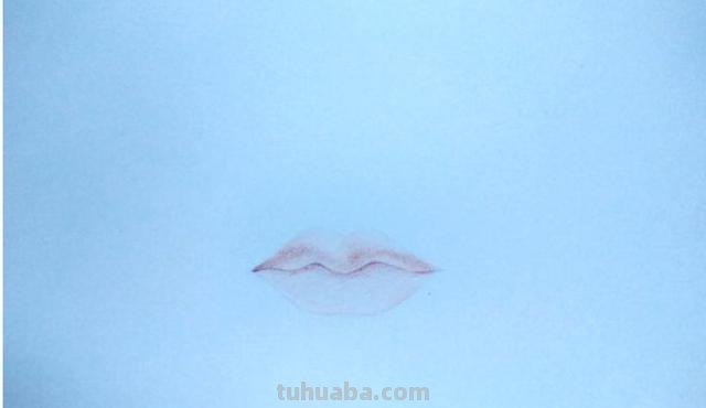 怎么用彩铅画嘴巴(怎么用彩铅画嘴巴教程) 怎么用彩铅画嘴巴(怎么用彩铅画嘴巴教程)
