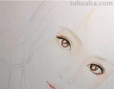 怎么用彩铅画嘴巴(怎么用彩铅画嘴巴教程) 怎么用彩铅画嘴巴(怎么用彩铅画嘴巴教程)