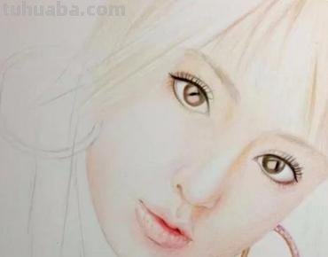 怎么用彩铅画嘴巴(怎么用彩铅画嘴巴教程) 怎么用彩铅画嘴巴(怎么用彩铅画嘴巴教程)