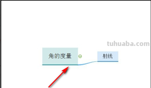 初中数学思维导图怎么画（初中数学思维导图怎么画七上）
