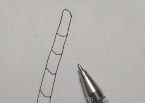 竹子怎么画 简笔画(竹子怎么画简笔画 古风) 竹子怎么画 简笔画(竹子怎么画简笔画 古风)