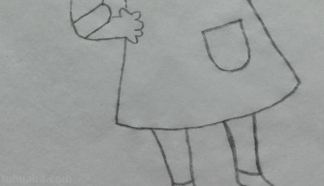 晾衣服速写(晾衣服速写场景人物) 晾衣服速写(晾衣服速写场景人物)