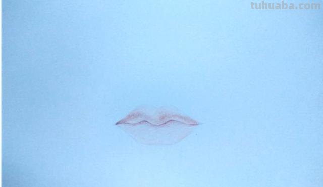 彩铅嘟嘟唇怎么画(嘟嘟唇怎样画) 彩铅嘟嘟唇怎么画(嘟嘟唇怎样画)