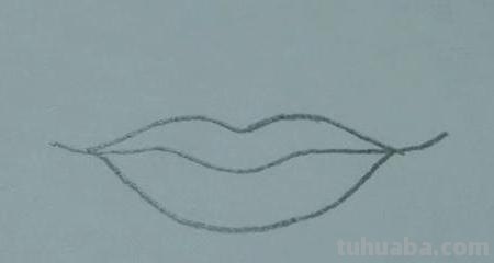 怎么用彩铅画嘴唇(怎么用彩铅画嘴唇好看) 怎么用彩铅画嘴唇(怎么用彩铅画嘴唇好看)