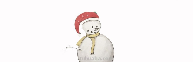 雪人怎么画简笔画(雪人怎么画简笔画图片) 雪人怎么画简笔画(雪人怎么画简笔画图片)