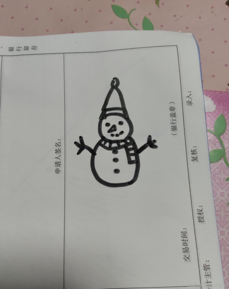 雪人怎么画简笔画(雪人怎么画简笔画图片) 雪人怎么画简笔画(雪人怎么画简笔画图片)