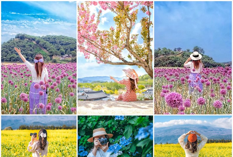 不露脸的照片,应该怎么拍,用这5个摄影技巧吧 不露脸的照片,应该怎么拍,用这5个摄影技巧吧