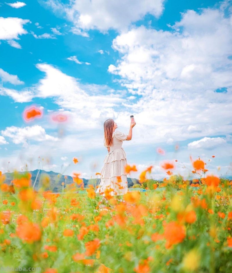 不露脸的照片,应该怎么拍,用这5个摄影技巧吧 不露脸的照片,应该怎么拍,用这5个摄影技巧吧