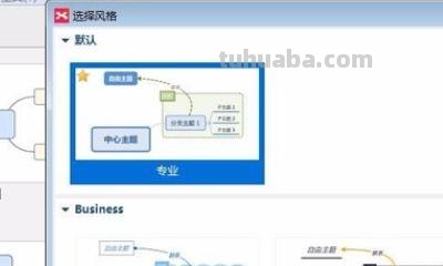 英文思维导图怎么画（英文思维导图怎么画简单）