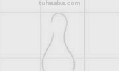 孔雀简笔画怎么画（孔雀简笔画怎么画简单又漂亮）