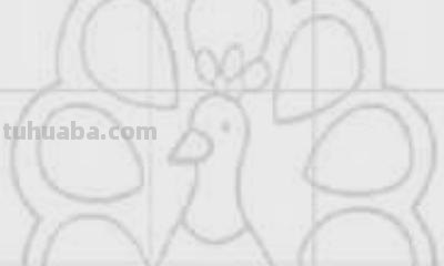 孔雀简笔画怎么画(孔雀简笔画怎么画简单又漂亮) 孔雀简笔画怎么画(孔雀简笔画怎么画简单又漂亮)