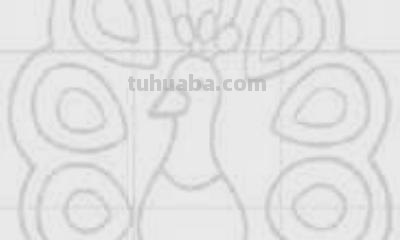 孔雀简笔画怎么画(孔雀简笔画怎么画简单又漂亮) 孔雀简笔画怎么画(孔雀简笔画怎么画简单又漂亮)