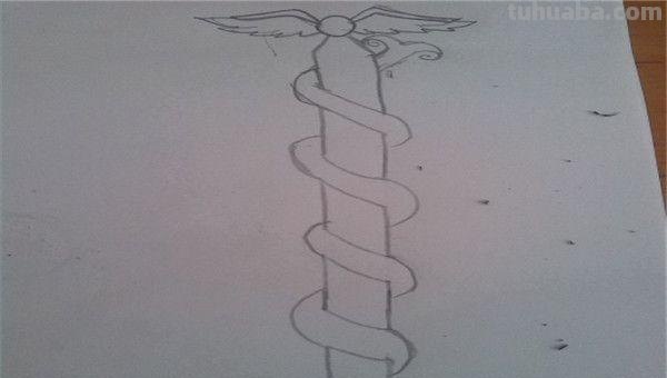 手抄报藤蔓怎么画(手抄报藤蔓怎么画 花边) 手抄报藤蔓怎么画(手抄报藤蔓怎么画 花边)