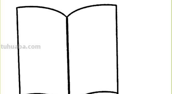 简笔画的书怎么画(简笔画的书怎么画?) 简笔画的书怎么画(简笔画的书怎么画?)