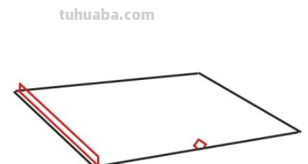 简笔画的书怎么画(简笔画的书怎么画?) 简笔画的书怎么画(简笔画的书怎么画?)